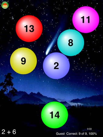 Image 1 for AbiTalk Fun Math Facts