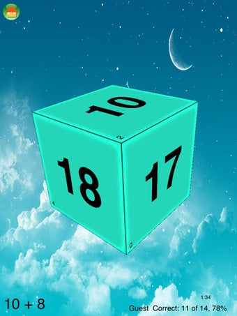 Image 7 for AbiTalk Fun Math Facts