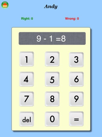 Image 0 for AbiTalk Fun Math Facts
