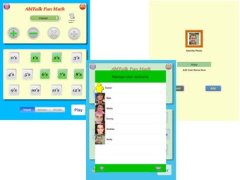 Image 4 for AbiTalk Fun Math Facts