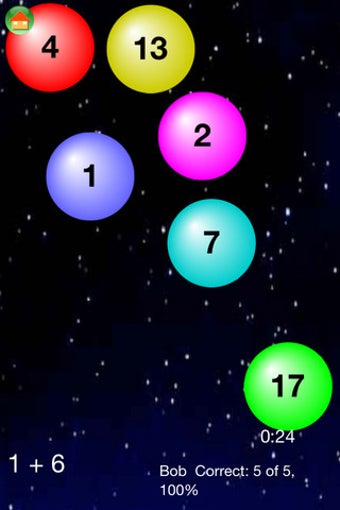 Image 6 for AbiTalk Fun Math Facts