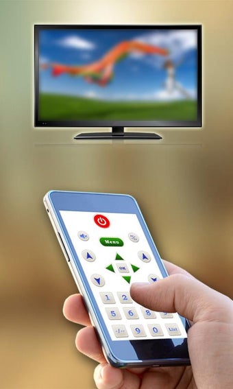 Imagen 0 para TV Remote for Sanyo