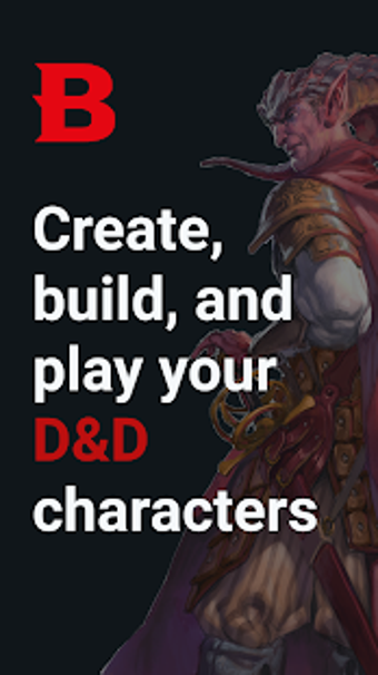 Imagen 1 para D&D Beyond Player Tools -…