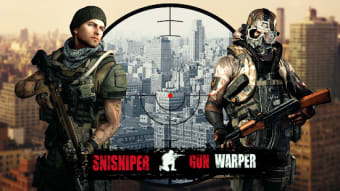 Image 1 for Sniper Gun War