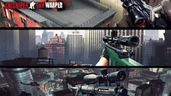 Image 2 for Sniper Gun War