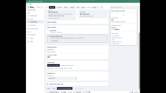 Imagen 0 para DataVare IMAP Backup Tool