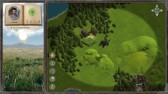 Image 0 for Knights of Frontier Valle…