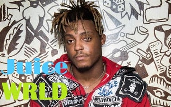 Imagen 2 para Juice WRLD ~Lucid Dreams …