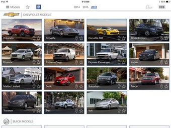 Image 0 for GM Dealer SalesAssistant