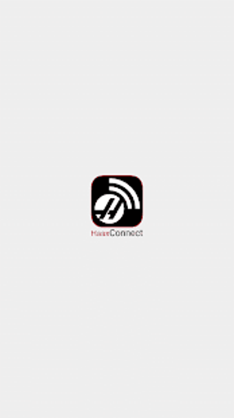 Image 0 for HaasConnect