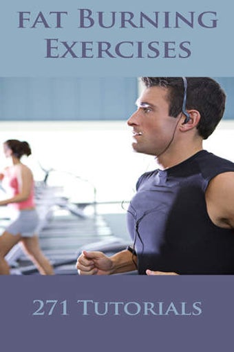 Image 0 for Fat Burning Exercises