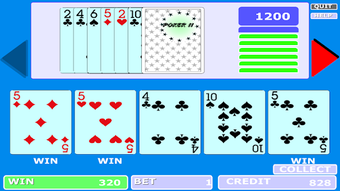 Imagen 2 para American Classic Poker