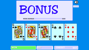 Imagen 1 para American Classic Poker