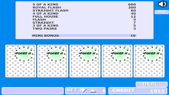 Imagen 0 para American Classic Poker
