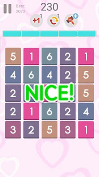 Image 0 for Number Crush Mania