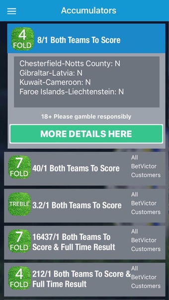 Image 3 for BookieBoost
