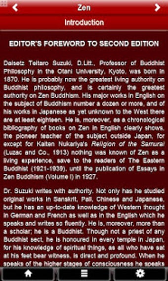Image 3 for Manual Of Zen Buddhism