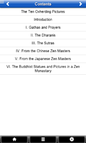 Image 0 for Manual Of Zen Buddhism