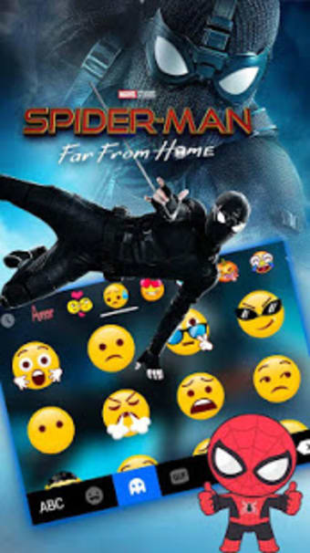 Image 2 for Spider-Man: Far From Home…