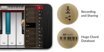 Image 1 for Piano Free - Keyboard wit…