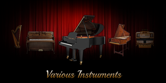 Image 0 for Piano Free - Keyboard wit…