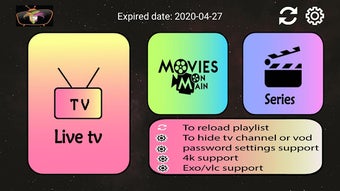 Image 2 for Joker iptv