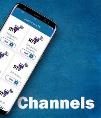 Image 0 for Russian TV Live