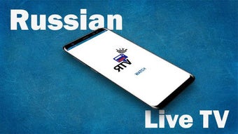 Image 3 for Russian TV Live