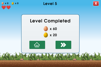 Imagen 0 para Egg Catcher Game