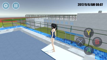Imagen 2 para High School Simulator 201…