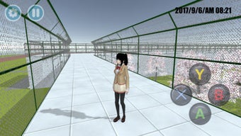 Imagen 3 para High School Simulator 201…