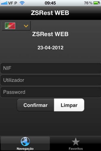 Image 0 for ZSRest Mobile