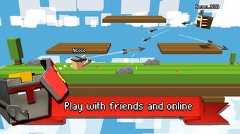 Imagen 0 para Fight Kub: multiplayer Pv…