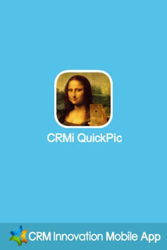 Image 0 for CRM Innovation QuickPic