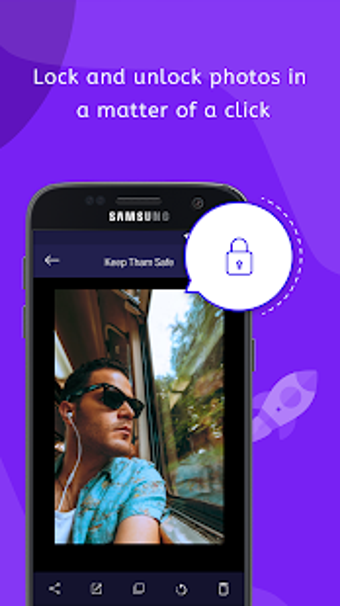 Image 3 for Keep Them Safe - Hide Pri…