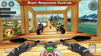Imagen 1 para Moto XSpeed Gp