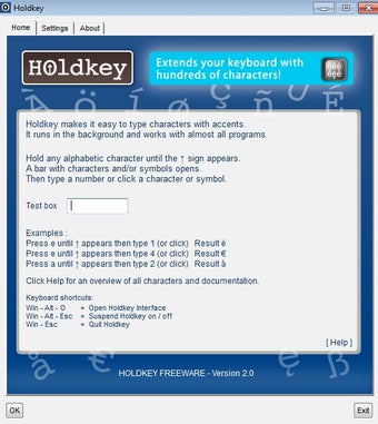 Image 0 for Holdkey