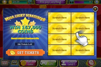 Image 0 for A Mega Slots Journey - 77…