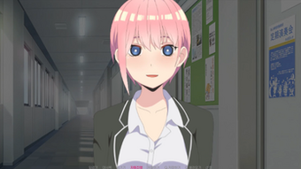 Image 0 for Gotoubun: RE