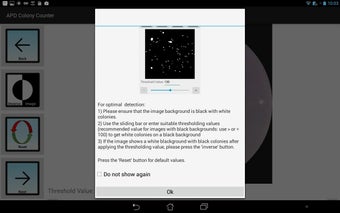 Image 3 for APD Colony Counter App PR…