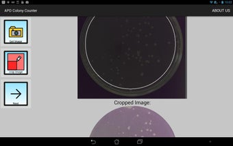 Image 0 for APD Colony Counter App PR…