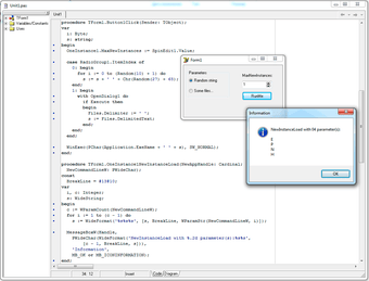 Imagen 0 para TOneInstance