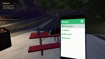 Image 0 for Midnight Hoops