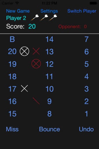 Imagen 0 para Dart Player