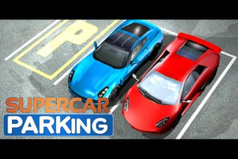 Image 0 for Supercar Parking