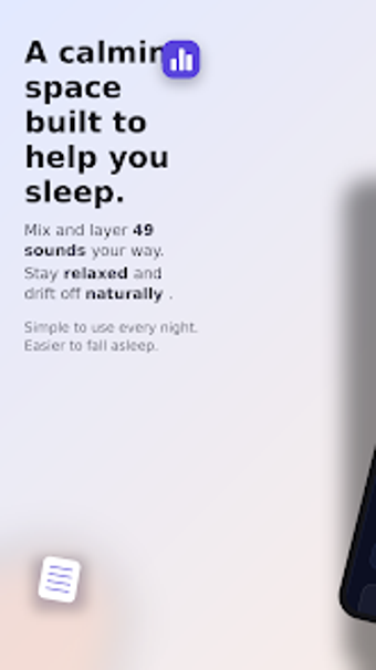 Image 0 for CalmSpace App: Sleep  Rel…