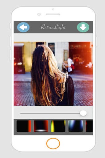 Imagen 0 para RetroLight Lite