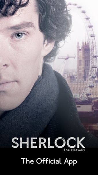 Image 0 for Sherlock: The Network