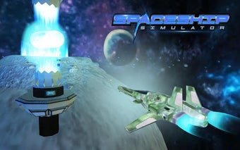 Imagen 0 para Space Flight Simulator Ga…