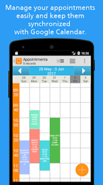 Image 1 for Cusp Dental Clinic Softwa…